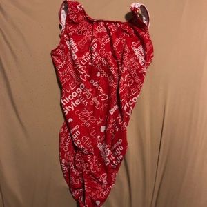 2010 Chicago Style Gymnastics Leotards